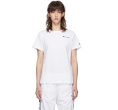 Champion Reverse Weave 白色短袖 $23（约159元） 