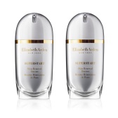 满$88减$15！Elizabeth Arden 伊丽莎白雅顿 赋活肌底液小银蛋精华 50ml*2瓶