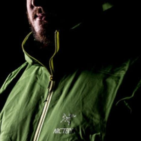 arcteryx