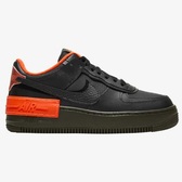 Nike 耐克 Air Force 1 Shadow 女子板鞋 US8码