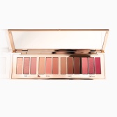 Charlotte Tilbury 英国官网 CT 新款 Pillow Talk 12色眼影盘 Charlotte Tilbury 英国官网 CT 新款 Pillow Talk 12色眼影盘