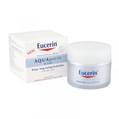 Eucerin 优色林 水平衡长效保湿面霜 50ml 干性皮肤 ￡11.63