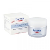 【7.5折+满£88减£8】Eucerin 优色林 水平衡长效保湿面霜 50ml 干性皮肤