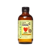 【额外8折】ChildLife 维他命C营养液 香橙味 118.5ml