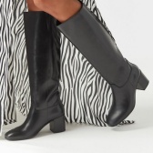 Vagabond Shoemakers Nicole Knee-High Boot 高筒皮靴