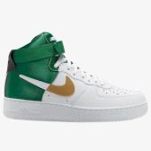 【额外7.5折】Nike 耐克 Air Force 1 LV8 男子板鞋 凯尔特人