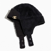 Champion 冠军 Faux Fur Trapper Hat 仿皮草飞行员帽