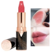 【补货】Charlotte Tilbury Hot Lips 2代 限量包装口红 Carina