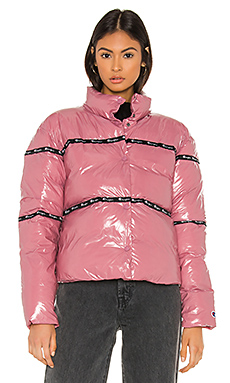 CHAMPION 棉衣 CHAMPION 棉衣