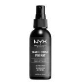 买3付2+额外9折+赠礼！NYX 哑光定妆喷雾 60ml