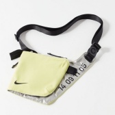 上新！Nike 耐克 Tech Crossbody Bag 科技感斜挎包