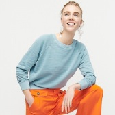 J.CREW US：官网精选 成人、儿童休闲服饰