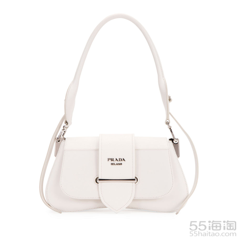 【满手链】Prada Sidonie 单肩包 ,100（约21,396元） 