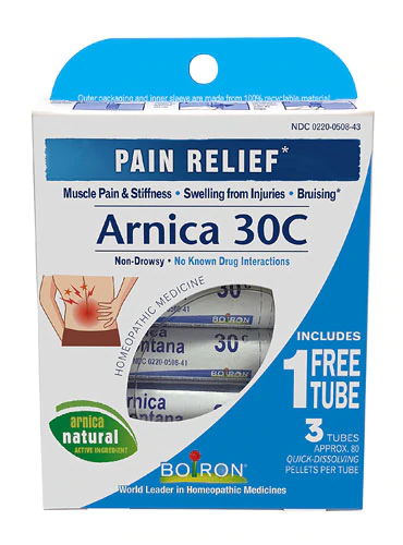 Arnica 30C