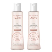 Avene 雅漾 舒护活泉柔肤水/爽肤水 两瓶装 2x200ml