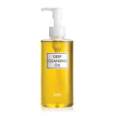 DHC 蝶翠诗橄榄卸妆油 200ml