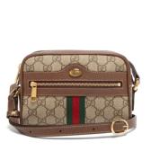 GUCCI Ophidia GG 斜挎小包