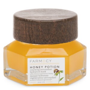 蜂蜜焕彩面膜 50ml
