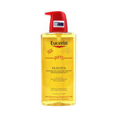 Eucerin 优色林 弱酸性沐浴油 400ml