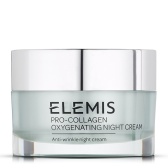 【买3付2】ELEMIS 艾丽美 骨胶原注氧紧致晚霜 50ml