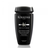 KERASTASE 卡诗 白金赋活男士洗发水 适合细软稀疏发质 250ml