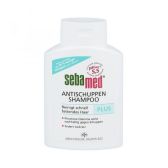 Sebamed 施巴 加强版去屑洗发露 200ml €4.58