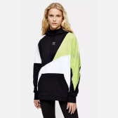 Topshop UK：精选 Adidas、CK 时尚休闲运动服饰鞋帽