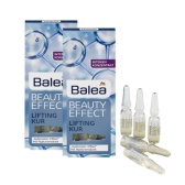 Balea Beauty Effect 芭乐雅 玻尿酸系列浓缩精华安瓶 2x1mlx7 €13.98