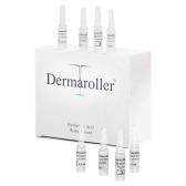 【用码BA38包邮包税】Dermaroller 玻尿酸精华原液 30剂 1.5ml/剂