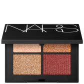 【解禁直邮】NARS 限量四色眼影新加坡 Singapore