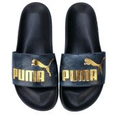 Puma 彪马 女士拖鞋 ￡15.47