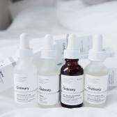 Lookfantastic 中文官网：The Ordinary 网红平价药妆护肤热卖