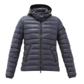 反季囤~MONCLER Down-filled lightweight 女款羽绒服