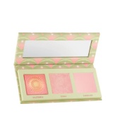 Benefit 贝玲妃迷你腮红盘 Benefit 贝玲妃迷你腮红盘