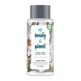 Love Beauty and Planet 丰盈活力护发素 400ml