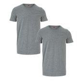 Levis 李维斯 Mens Crew Neck 2 Pack T-Shirt 男士T恤2件装 Levis 李维斯 Mens Crew Neck 2 Pack T-Shirt 男士T恤2件装
