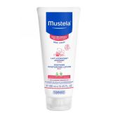 【包税】Mustela 妙思乐 婴幼儿舒缓保湿润肤乳液 200ml