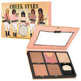 【1件免费直邮】Benefit 贝玲妃 新品高光腮红颊彩盘 【1件免费直邮】Benefit 贝玲妃 新品高光腮红颊彩盘