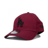 New Era 洋基队 Mens League 9Forty Los Angeles Dodgers Cap棒球帽