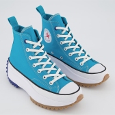 Converse 匡威 Runstar Hike 蓝色高帮鞋 Converse 匡威 Runstar Hike 蓝色高帮鞋