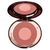 【可直邮】新色！Charlotte Tilbury CT 糖心腮红 Pillow Talk Intense