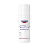 【可直邮中国】Eucerin 优色林 去红血丝舒缓修复霜 50ml