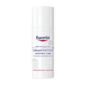 【可直邮中国】Eucerin 优色林 敏感舒缓修护霜 50ml