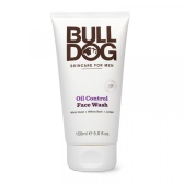 Bulldog 斗牛犬 男士控油洁面乳 150ml