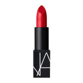 NARS 清新哑光润唇膏口红 3.4g Inappropriate Red