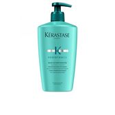 【直降82折】KERASTASE 卡诗 滋养修复受损头发洗发水 500ml