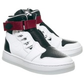 Air Jordan 1 Nova Xx 拼色运动鞋
