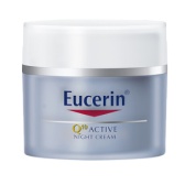 Eucerin 优色林 辅酶Q10抗皱晚霜 50ml ￡12.66