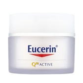 Eucerin 优色林 Q10 抗皱日霜 50ml ￡12.66