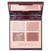 【可直邮】8.3折！Charlotte Tilbury CT 四色眼影盘 Exaggereyes